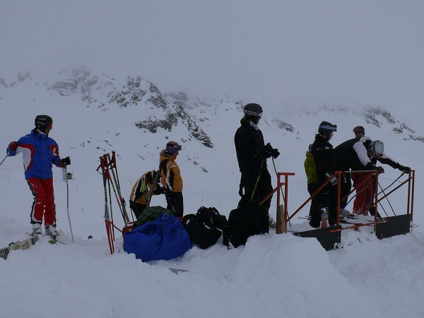 Ski-X CAMP vol.2