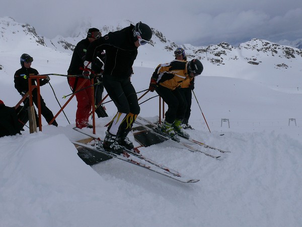 Ski-X CAMP vol.2