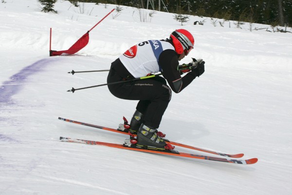 SX sezóna 2008