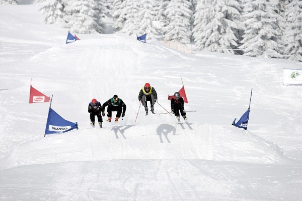 SX sezóna 2008